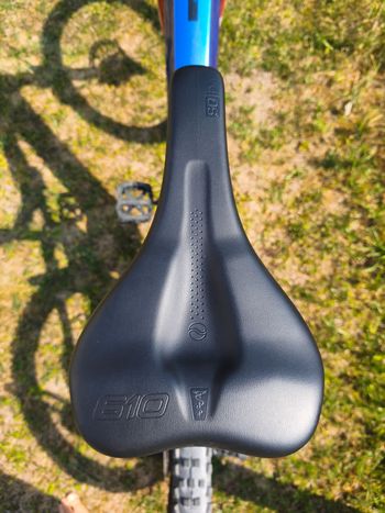 Brugt Flyer Uproc Shimano Deore 2023 Mountainbike — billede 6 af 12