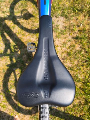 Used Flyer Uproc Shimano Deore XT 2023 Mountainbike, Blue, 29 — image 6 of 12