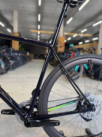 Brugt Open MIN.D AXS 2023 2023 Road & Gravel — billede 19 af 24