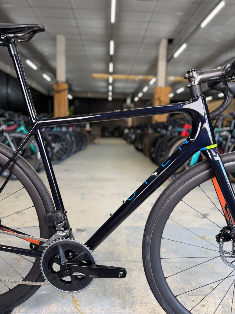 Brugt Open MIN.D AXS 2023 2023 Road & Gravel — billede 11 af 24