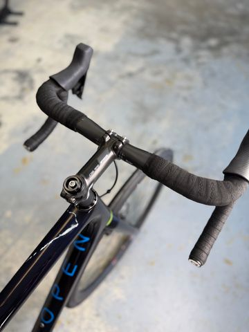 Open MIN.D AXS 2023 2023 Road & Gravel d'occasion — image 15 sur 24