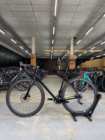 Brugt Open MIN.D AXS 2023 2023 Road & Gravel — billede 16 af 24