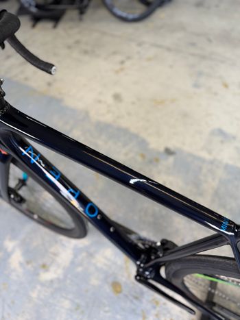 Brugt Open MIN.D AXS 2023 2023 Road & Gravel — billede 23 af 24