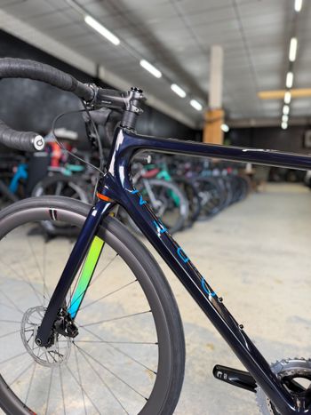 Brugt Open MIN.D AXS 2023 2023 Road & Gravel — billede 18 af 24