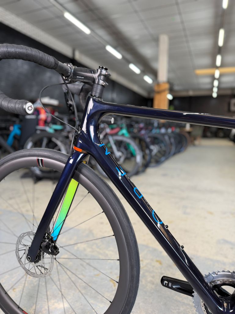 Brugt Open MIN.D AXS 2023 2023 Road & Gravel — billede 18 af 24