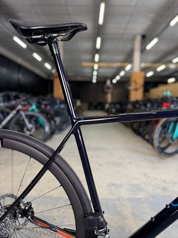 Brugt Open MIN.D AXS 2023 2023 Road & Gravel — billede 7 af 24
