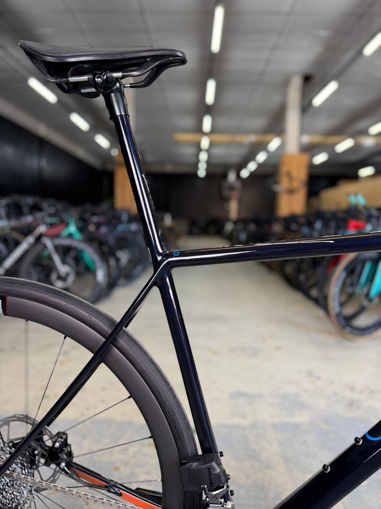 Brugt Open MIN.D AXS 2023 2023 Road & Gravel — billede 7 af 24