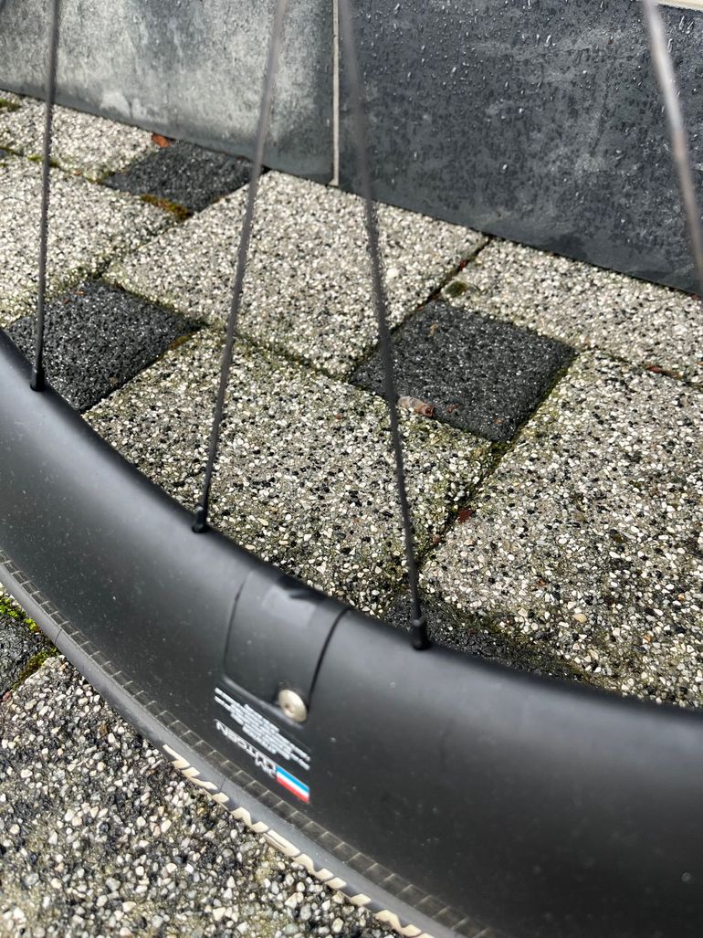Isaac Muon Shimano Ultegra Di2 2021 Road & Gravel de segunda mano, Blanco — imagen 15 de 18