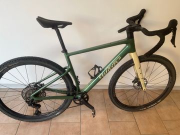 Used Wilier ADLAR Shimano GRX 2025 Road & Gravel