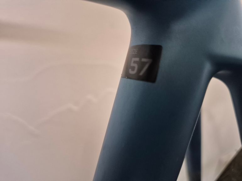 Brugt Orbea ORCA M35i 2025 2025 Road & Gravel — billede 6 af 9