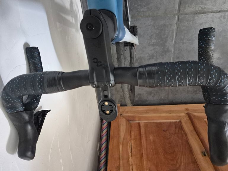 Brugt Orbea ORCA M35i 2025 2025 Road & Gravel — billede 2 af 9
