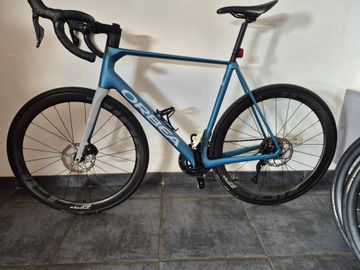 Używany Orbea ORCA M35i 2025 2025 Road & Gravel