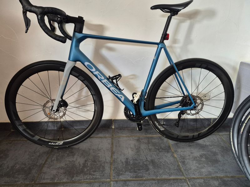 Used Orbea ORCA M35i 2025 2025 Road & Gravel