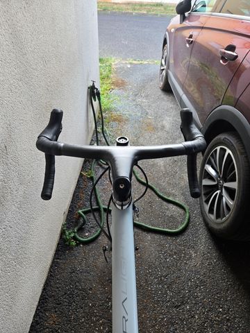 Used BH Ultralight 2019 Road & Gravel, Light Gray — image 6 of 12