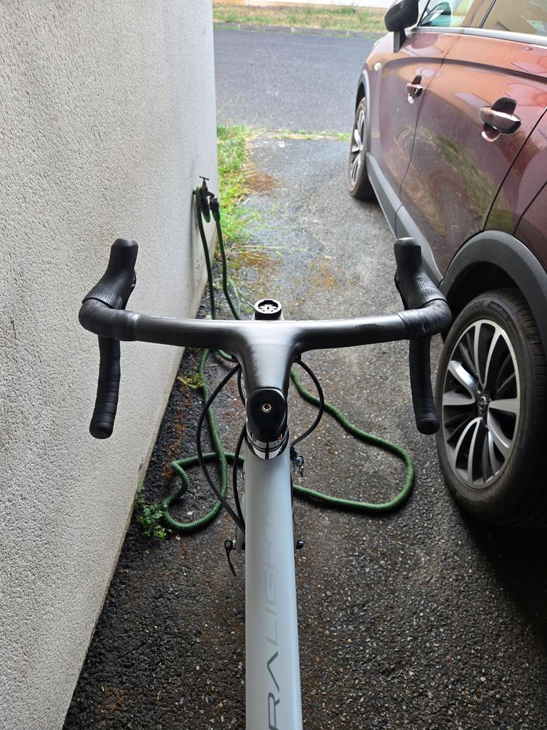 Brugt BH Ultralight 2019 Road & Gravel — billede 6 af 12