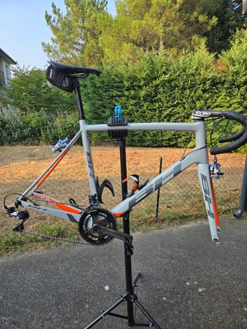 Tweedehands BH Ultralight 2019 Road & Gravel
