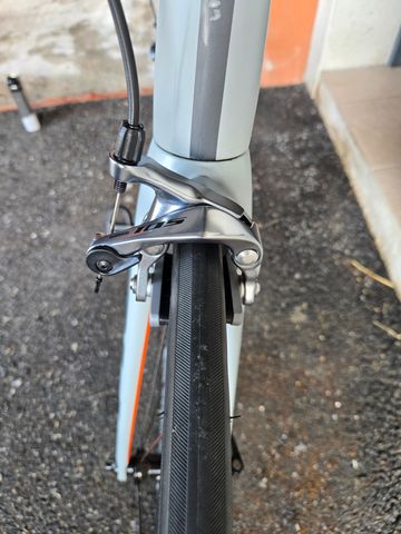 Used BH Ultralight 2019 Road & Gravel, Light Gray — image 3 of 12