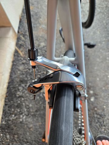 Used BH Ultralight 2019 Road & Gravel, Light Gray — image 4 of 12