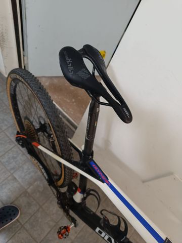 Używany Olympia Custom SRAM XX1 2020 Mountainbike — zdjęcie 4 z 8