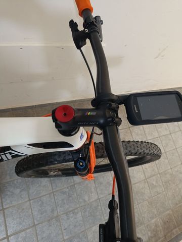 Używany Olympia Custom SRAM XX1 2020 Mountainbike — zdjęcie 6 z 8