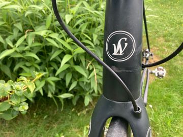 Used Lightweight Urgestalt Disc 2019 Road & Gravel, Black — image 3 of 12