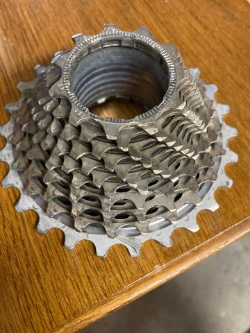 Used Lightweight Urgestalt Disc 2019 Road & Gravel, Black — image 9 of 12