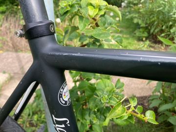 Used Lightweight Urgestalt Disc 2019 Road & Gravel, Black — image 6 of 12