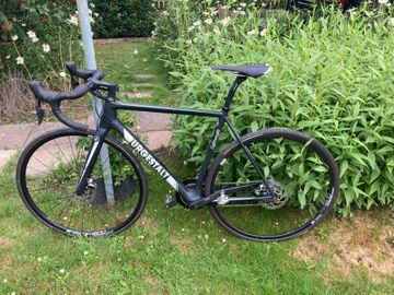 Używany Lightweight Urgestalt Disc 2019 Road & Gravel