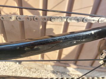 Used Guerciotti Eclipse 2023 Road & Gravel, Purple — image 9 of 12