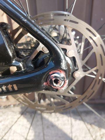 Used Guerciotti Eclipse 2023 Road & Gravel, Purple — image 10 of 12