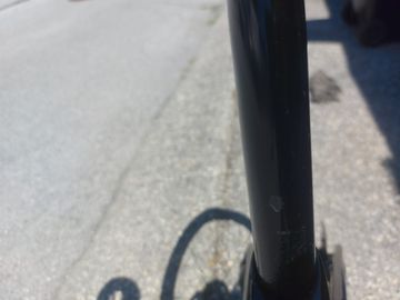 Used Guerciotti Eclipse 2023 Road & Gravel, Purple — image 5 of 12