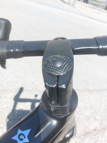 Použité Guerciotti Eclipse 2023 Road & Gravel — obrázek 6 z 12