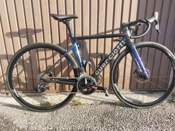 Gebrauchtes Guerciotti Eclipse 2023 Road & Gravel