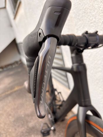 Brugt CUBE ATTAIN C:62, SLT 2025 2025 Road & Gravel — billede 5 af 9