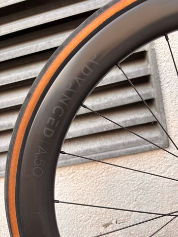 Brugt CUBE ATTAIN C:62, SLT 2025 2025 Road & Gravel — billede 8 af 9