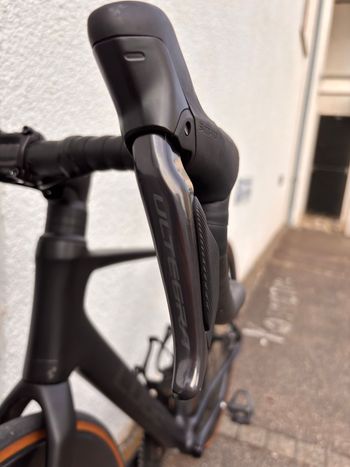 Brugt CUBE ATTAIN C:62, SLT 2025 2025 Road & Gravel — billede 4 af 9