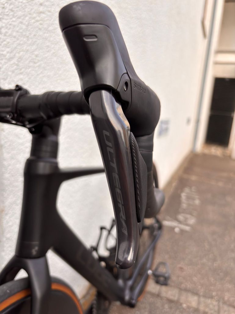Brugt CUBE ATTAIN C:62, SLT 2025 2025 Road & Gravel — billede 4 af 9