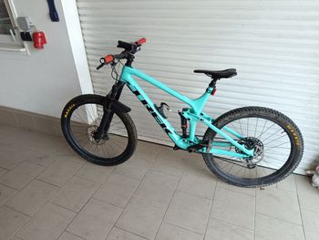 Gebrauchtes Trek Remedy 9.7 2020 2020 MTB