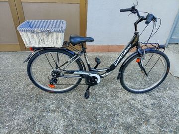 Used Azor Custom Shimano GRX 2022 Youth, Black — image 4 of 4