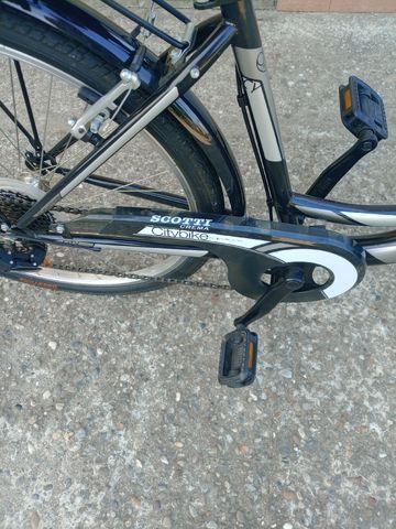 Used Azor Custom Shimano GRX 2022 Youth, Black — image 3 of 4