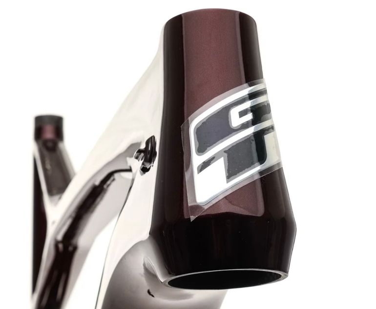 Brugt GT Sensor Carbon Pro 2019 Frameset 2019 Mountainbike — billede 5 af 6