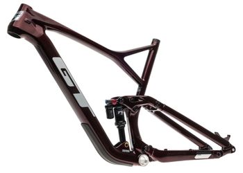 Brugt GT Sensor Carbon Pro 2019 Frameset 2019 Mountainbike — billede 2 af 6