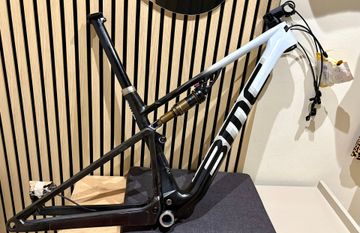 Gebrauchtes BMC Fourstroke 01 LTD 2024 Frameset 2024 MTB