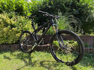 Gebrauchtes Liteville MK 10 2014 MTB