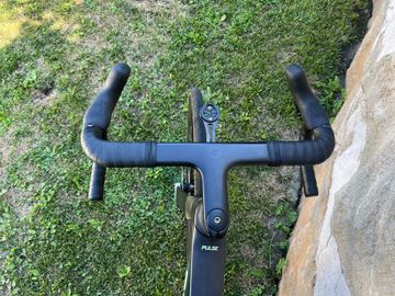 Used Megamo PULSE 15 CW 2025 2025 Road & Gravel, Green — image 12 of 12