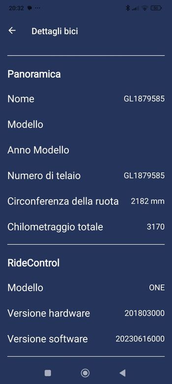 Brugt Giant Trance E+ 2 Pro 2019 2019 Mountainbike — billede 13 af 14