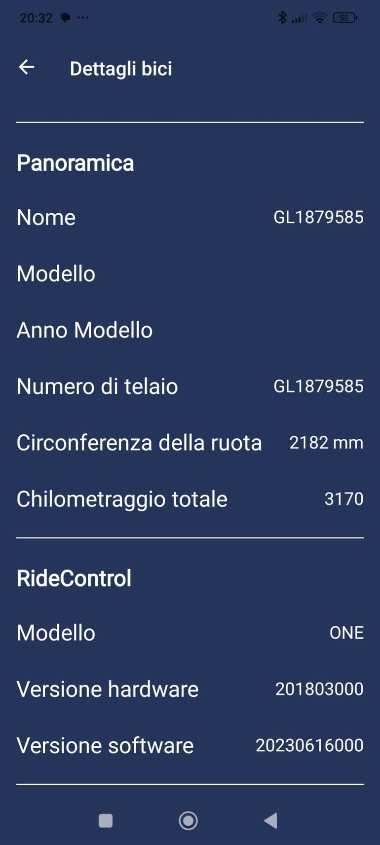 Brugt Giant Trance E+ 2 Pro 2019 2019 Mountainbike — billede 13 af 14