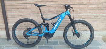 Gebrauchtes Giant Trance E+ 2 Pro 2019 2019 MTB