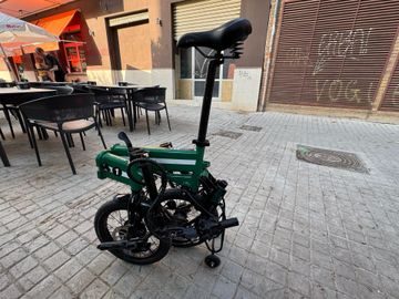 Tweedehands Flebi 4.0 Custom 2024 Urban — afbeelding 2 van 4