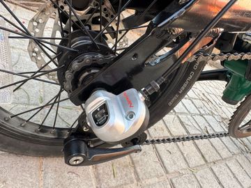 Tweedehands Flebi 4.0 Custom 2024 Urban — afbeelding 3 van 4